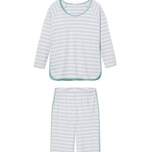 BRAND NEW WITH TAG LAKE PAJAMAS SIZE SMALL